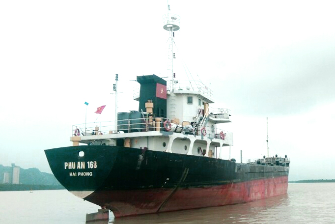 Open tonnage in November 2024