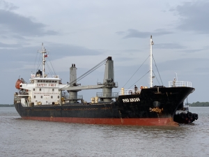 MV Phu An 369