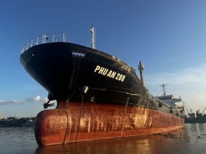 MV Phu An 288