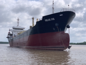 MV Phu An 368